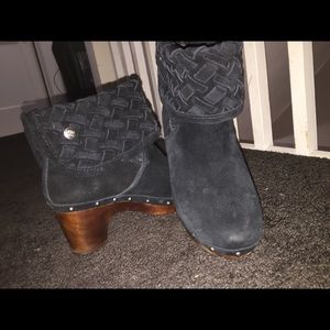 Women’s Ugg boot